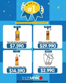 Catálogo Supermercado Único semana 24 Página 3
