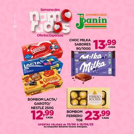 Catálogo Supermercados Joanin Página 1