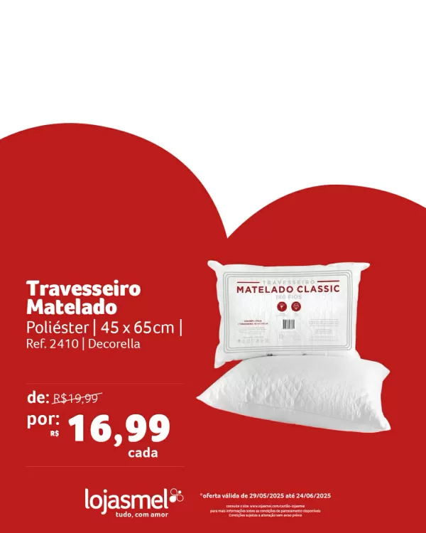 Catálogo Lojas Mel (válido até 24-06)