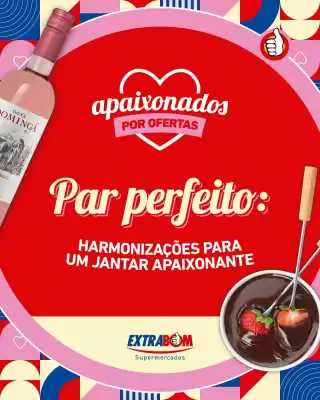 Catálogo Extrabom Supermercados (válido até 17-06)