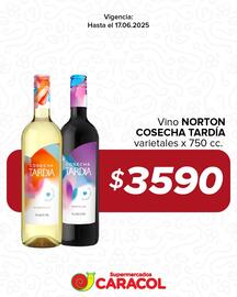 Catálogo Supermercados Caracol semana 24 Página 5
