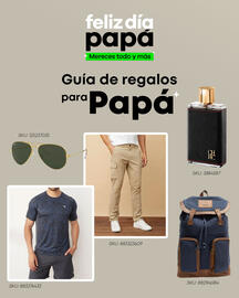 Catálogo Falabella Página 1