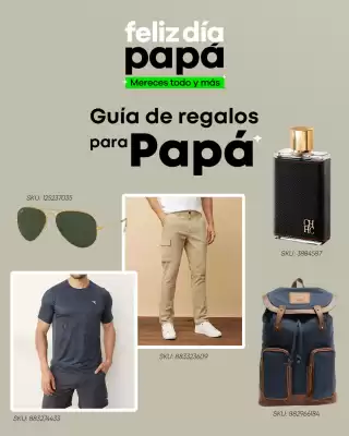 Catálogo Falabella (válido hasta 15-06)