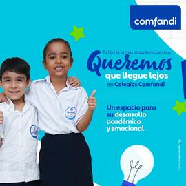 Catálogo Comfandi semana 24 Página 1