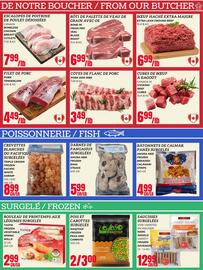 Euromarché flyer week 24 Page 2
