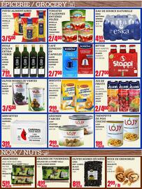 Euromarché flyer week 24 Page 4