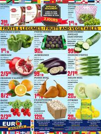 Euromarché flyer week 24 Page 5