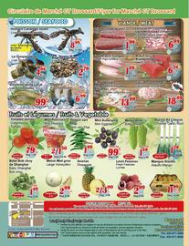 Marche C&T flyer week 24 Page 2