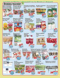 Marche C&T flyer week 24 Page 3
