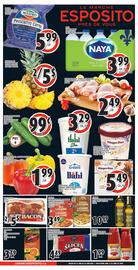 Esposito flyer week 24 Page 1