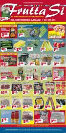 Frutta Si flyer week 24 Page 1