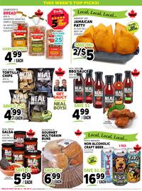 Foodsmiths flyer week 24 Page 10