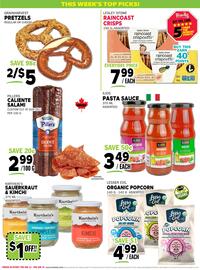 Foodsmiths flyer week 24 Page 11