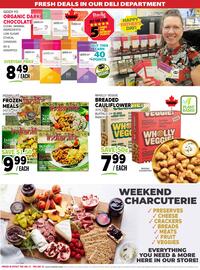 Foodsmiths flyer week 24 Page 12