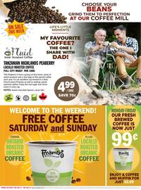 Foodsmiths flyer week 24 Page 15