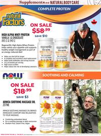 Foodsmiths flyer week 24 Page 16