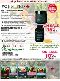 Foodsmiths flyer week 24 Page 18