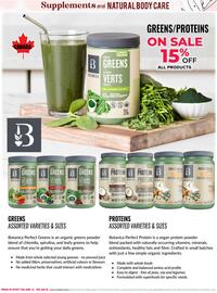 Foodsmiths flyer week 24 Page 19