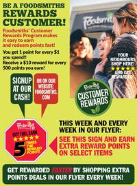Foodsmiths flyer week 24 Page 2
