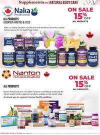 Foodsmiths flyer week 24 Page 21