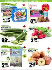 Foodsmiths flyer week 24 Page 3