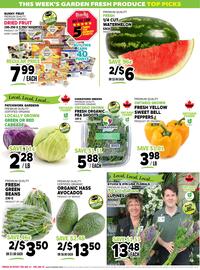 Foodsmiths flyer week 24 Page 4