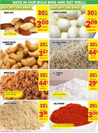 Foodsmiths flyer week 24 Page 7