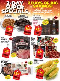Foodsmiths flyer week 24 Page 8