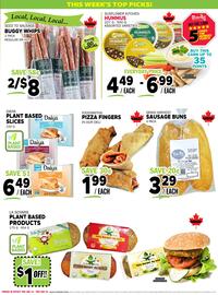 Foodsmiths flyer week 24 Page 9
