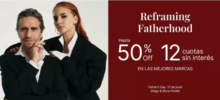 Catálogo La Parfumerie (válido hasta 15-06)