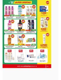 Catálogo Anika Shop Página 21