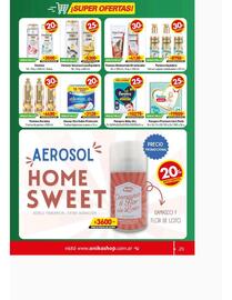 Catálogo Anika Shop Página 25