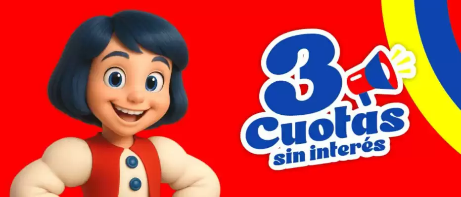 Catálogo Gulliver (válido hasta 30-06)