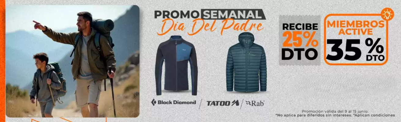 Catálogo Tatoo (válido hasta 15-06)