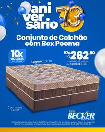 Catálogo Lojas Becker Página 2