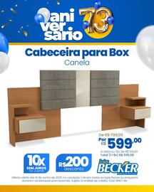 Catálogo Lojas Becker Página 3