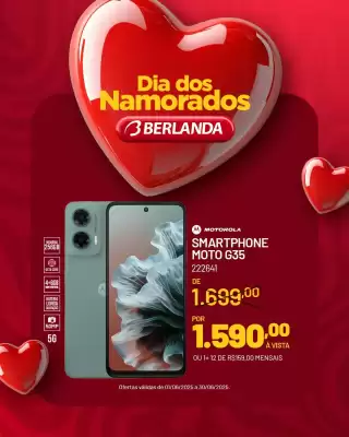 Catálogo Berlanda