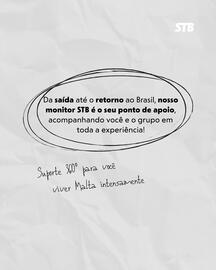 Catálogo STB Página 5