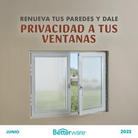Catálogo BetterWare Página 1