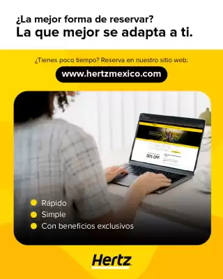 Catálogo Hertz (válido hasta 30-06)