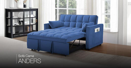 Catálogo Muebles Dico Página 1