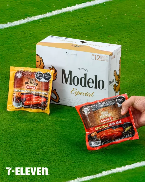 Catálogo 7-eleven (válido hasta 18-06)