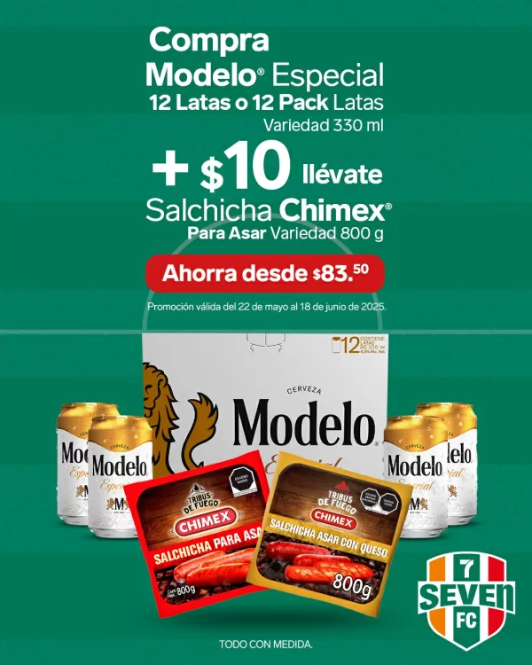 Catálogo 7-eleven (válido hasta 18-06)