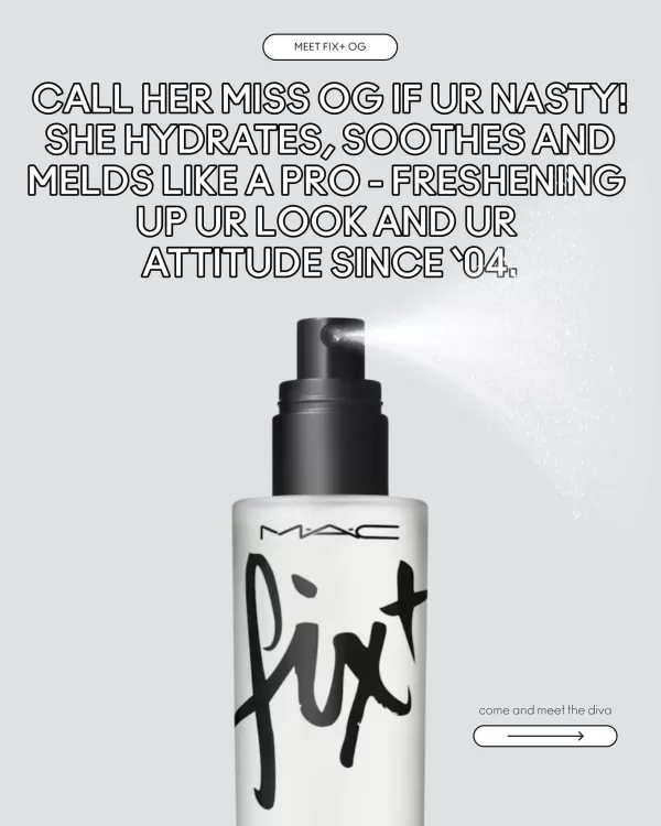 Catálogo MAC Cosmetics (válido hasta 15-06)