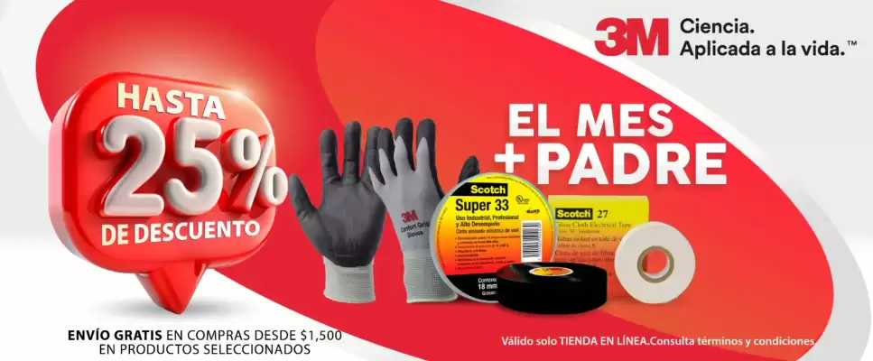 Catálogo Elektrón (válido hasta 30-06)