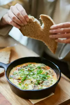 Catálogo Le Pain Quotidien (válido hasta 30-06)