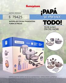 Catálogo Ferniplast Página 3