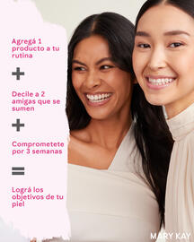 Catálogo Mary Kay Página 2