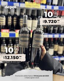 Catálogo Depot Express Página 5