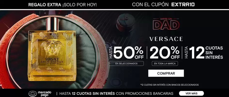 Catálogo Perfumerías Rouge (válido hasta 15-06)